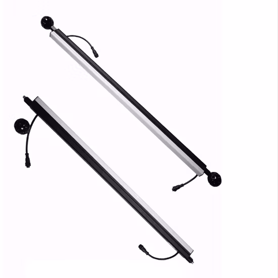 PRO Scenografix DMX Bar Artnet DMX512 Control LED Bar DMX RGB LED Strip