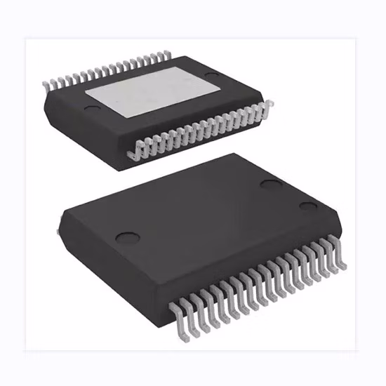 Alta calidad CE RoHS Digital direccionable 144 Ws2812 5V Chip de oblea Tira de LED flexible Ws2812 IC
