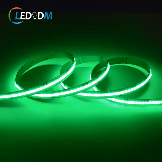 RGBW 4 en 1 tira de LED Neopixel DC5V tira de luz controlada individualmente con certificación CE RoHS