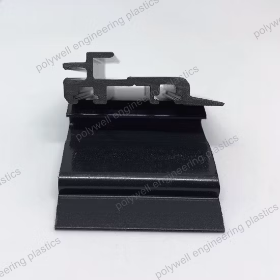 Tira de rotura de puente térmico de nailon tipo C